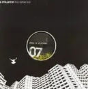 12inch Vinyl Single - Deo & Z-Man - Wombaz / Stageshow