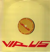 12inch Vinyl Single - Deoxido - Analytical Engine