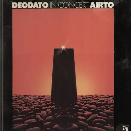 Deodato - Airto - In Concert