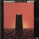 LP - Deodato - Airto - In Concert