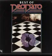 LP - Deodato - Best Of Deodato