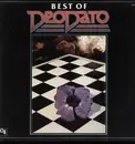 LP - Deodato - Best Of Deodato