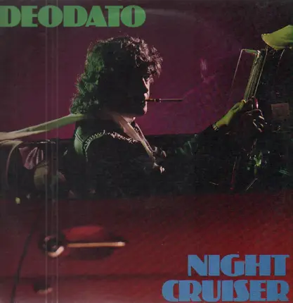 Deodato - Night Cruiser
