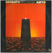 Deodato / Airto - In Concert