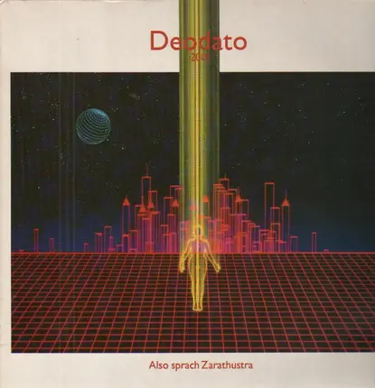 Deodato - Also Sprach Zarathustra
