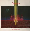 Double LP - Deodato - Also Sprach Zarathustra (2001)
