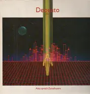 Eumir Deodato - Also Sprach Zarathustra