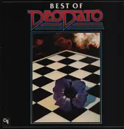 Eumir Deodato - Best Of Deodato