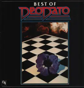 Deodato - Best Of Deodato