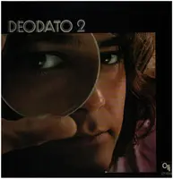 Eumir Deodato - Deodato 2