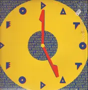 LP - Deodato - Happy Hour