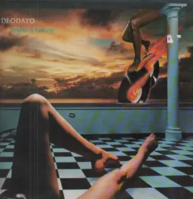 Deodato - Knights of Fantasy