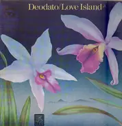 Eumir Deodato - Love Island