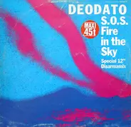 Eumir Deodato - S.O.S. Fire In The Sky