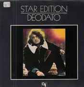 Double LP - Deodato - Star Edition