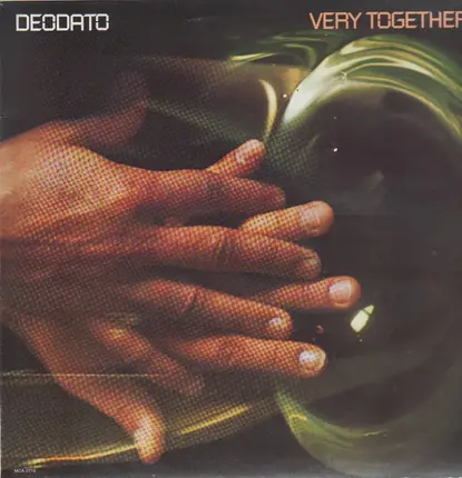 Deodato - Very Together