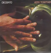 LP - Deodato - Very Together