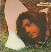 LP - Deodato - Whirlwinds