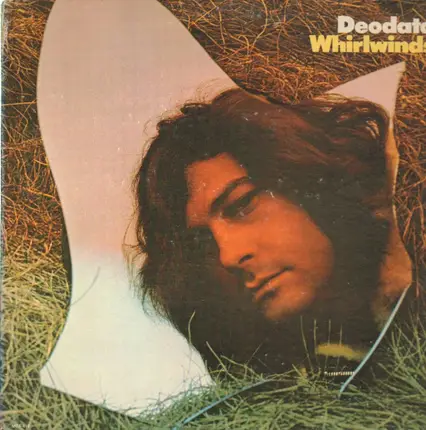 Deodato - Whirlwinds