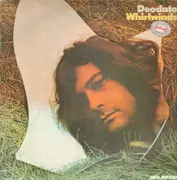 LP - Deodato - Whirlwinds