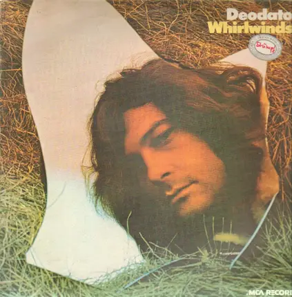 Deodato - Whirlwinds