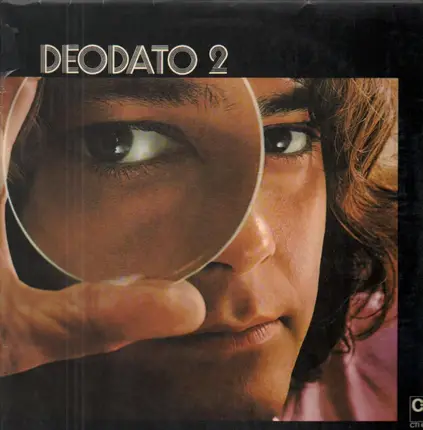 Deodato, Eumir Deodato - Deodato 2