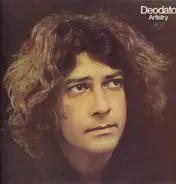 Eumir Deodato - Artistry