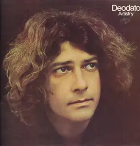 Deodato - Artistry