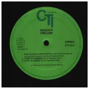 LP - Deodato - Prelude - Gatefold