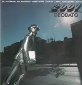 Deodato - 2001
