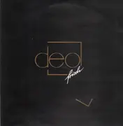 12'' - Deofrisch - Ich Liebe Dich/Comin' Home