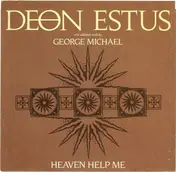 Deon Estus - heaven help me