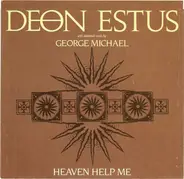 Deon Estus - heaven help me