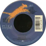 7inch Vinyl Single - Deon Estus With George Michael - Heaven Help Me