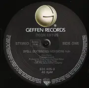 12inch Vinyl Single - Deon Estus - Spell