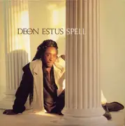 12inch Vinyl Single - Deon Estus - Spell