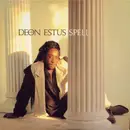 12inch Vinyl Single - Deon Estus - Spell