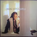 12inch Vinyl Single - Deon Estus - Spell