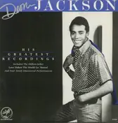 Dean Jackson - His Greatest Recordings
