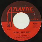 Deon Jackson - Hush Little Baby / You Said You Loved Me