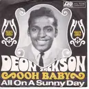 7inch Vinyl Single - Deon Jackson - Ooh Baby / All On A Sunny Day