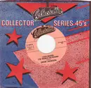 7inch Vinyl Single - Deon Jackson - Love Makes The World Go Round / You Said You Loved Me