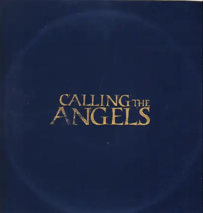 Dea-Li - Calling The Angels