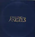 12'' - Dea-Li - Calling The Angels - velvet cover bag