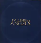 12'' - Dea-Li - Calling The Angels - velvet cover bag