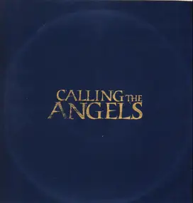 Dea-Li - Calling The Angels