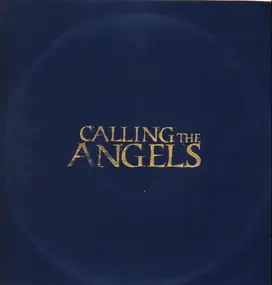 Dea-Li - Calling The Angels
