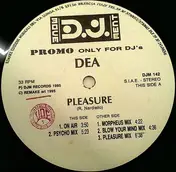 Dea - Pleasure