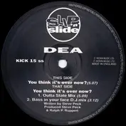 Dea
