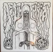 Death Threat - Lost At Sea